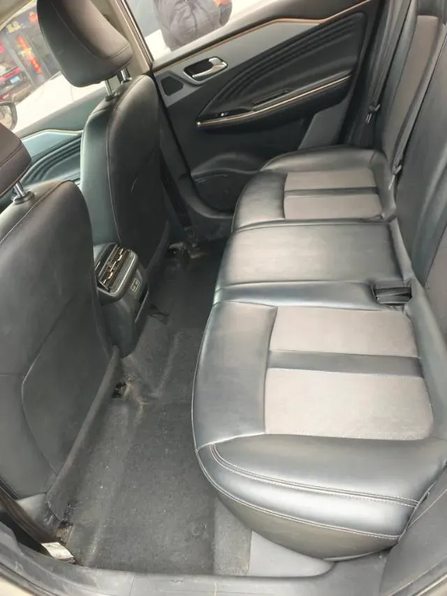 2022 Aion S BEV 60KWH,autocango,china used car exporter,china ev exporter,chinese used car exporter,chinese used ev exporter