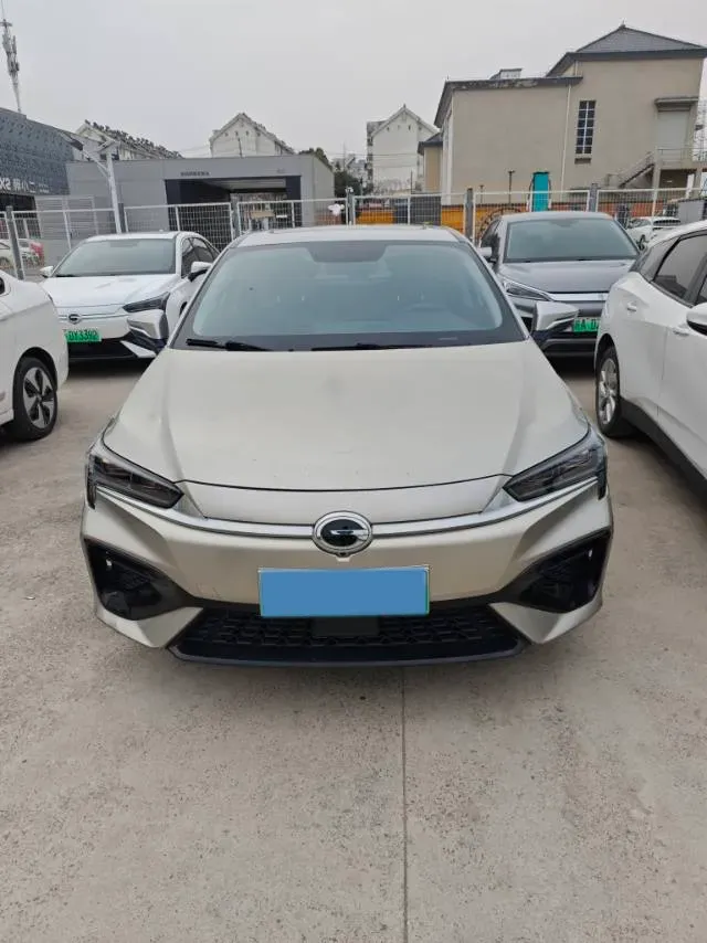 2022 Aion S BEV 60KWH,autocango,china used car exporter,china ev exporter,chinese used car exporter,chinese used ev exporter