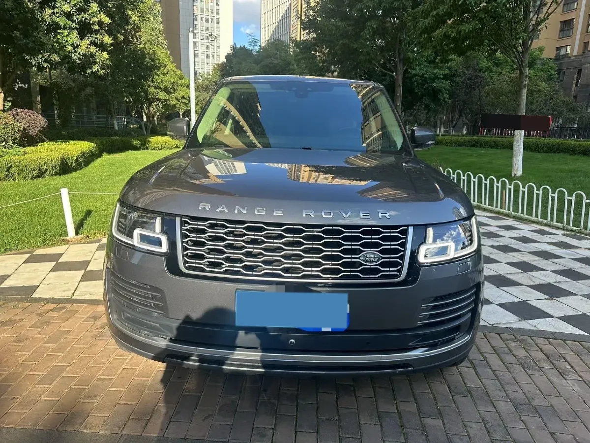 2018 Land Rover Range Rover 3.0T 381HP V6 8AT,autocango,china used car exporter,china ev exporter,chinese used car exporter,chinese used ev exporter