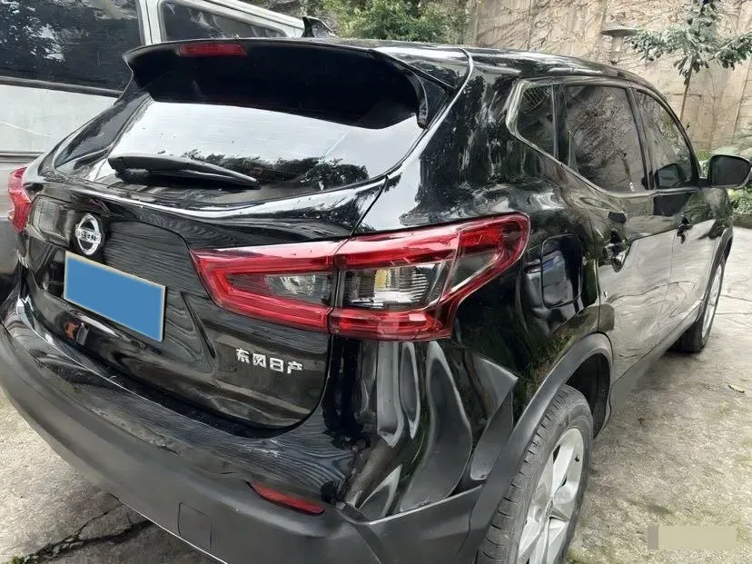 2023 Nissan Qashqai 2.0L 151HP L4 CVT,autocango,china used car exporter,china ev exporter,chinese used car exporter,chinese used ev exporter