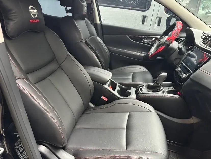 2023 Nissan Qashqai 2.0L 151HP L4 CVT,autocango,china used car exporter,china ev exporter,chinese used car exporter,chinese used ev exporter