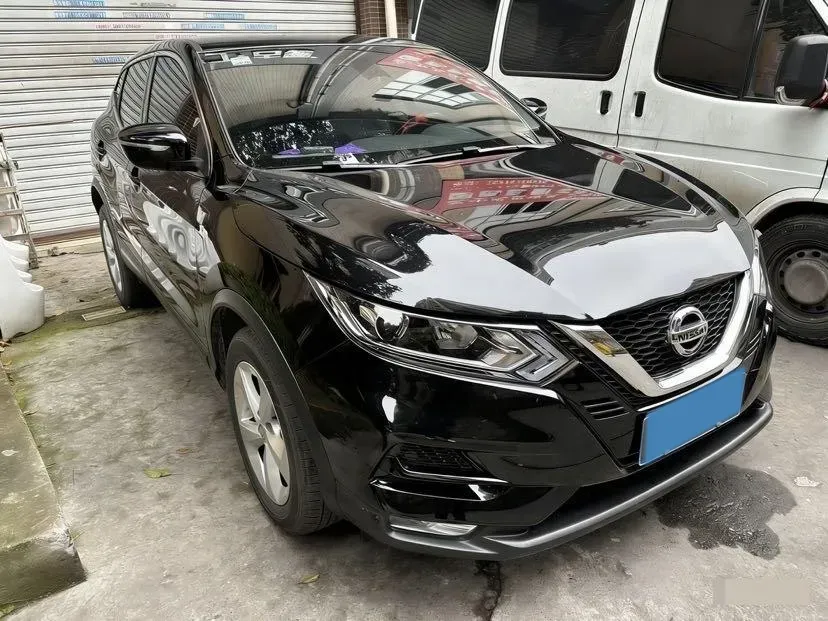 2023 Nissan Qashqai 2.0L 151HP L4 CVT,autocango,china used car exporter,china ev exporter,chinese used car exporter,chinese used ev exporter