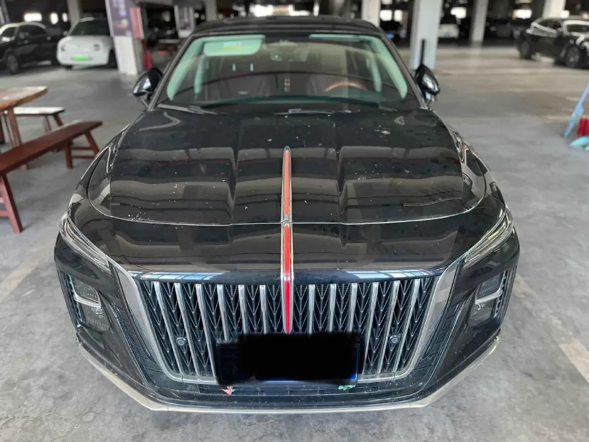 2023 HongQi H5 2.0T 224HP L4 8AT,autocango,china used car exporter,china ev exporter,chinese used car exporter,chinese used ev exporter