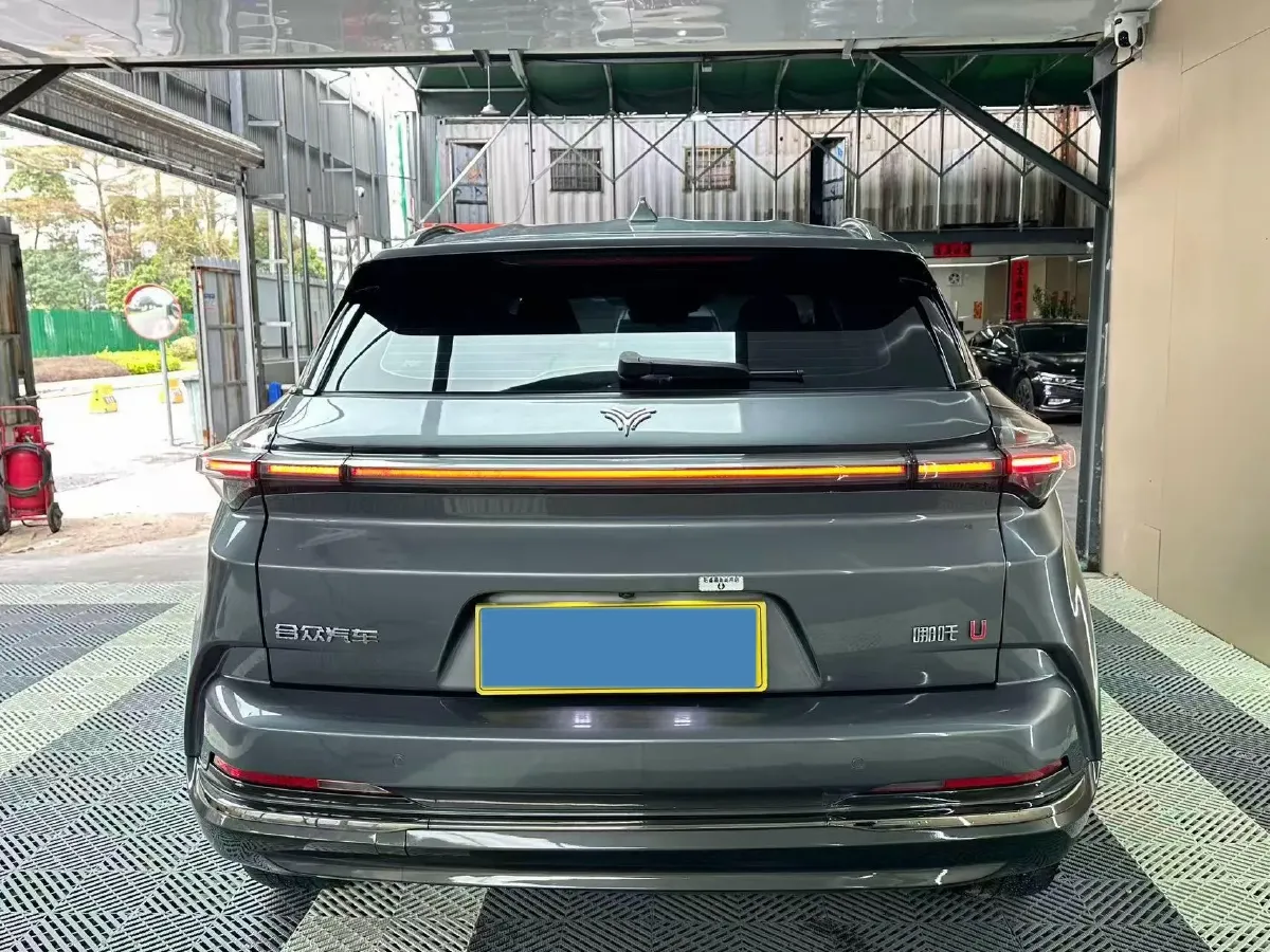 2022 Neta U BEV 81.57KWH,autocango,china used car exporter,china ev exporter,chinese used car exporter,chinese used ev exporter