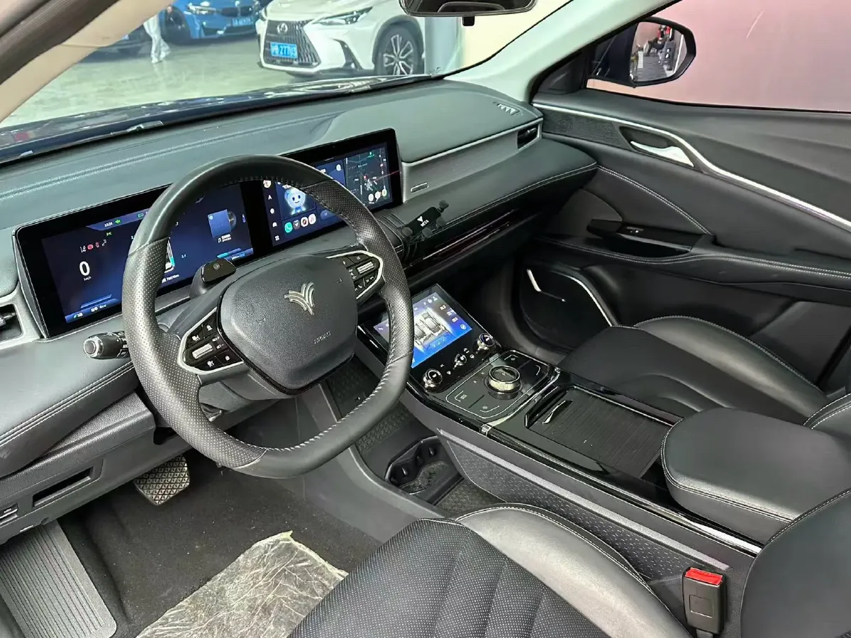 2022 Neta U BEV 81.57KWH,autocango,china used car exporter,china ev exporter,chinese used car exporter,chinese used ev exporter