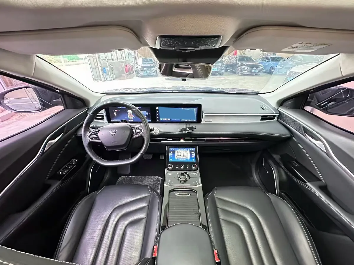 2022 Neta U BEV 81.57KWH,autocango,china used car exporter,china ev exporter,chinese used car exporter,chinese used ev exporter