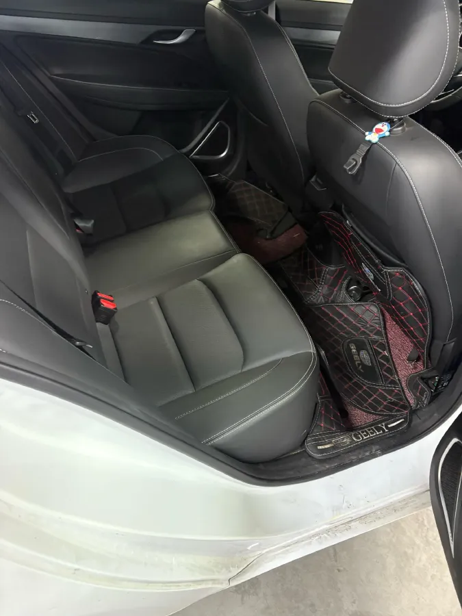 2021 Geely Coolray 1.4T 141HP L4 6MT,autocango,china used car exporter,china ev exporter,chinese used car exporter,chinese used ev exporter