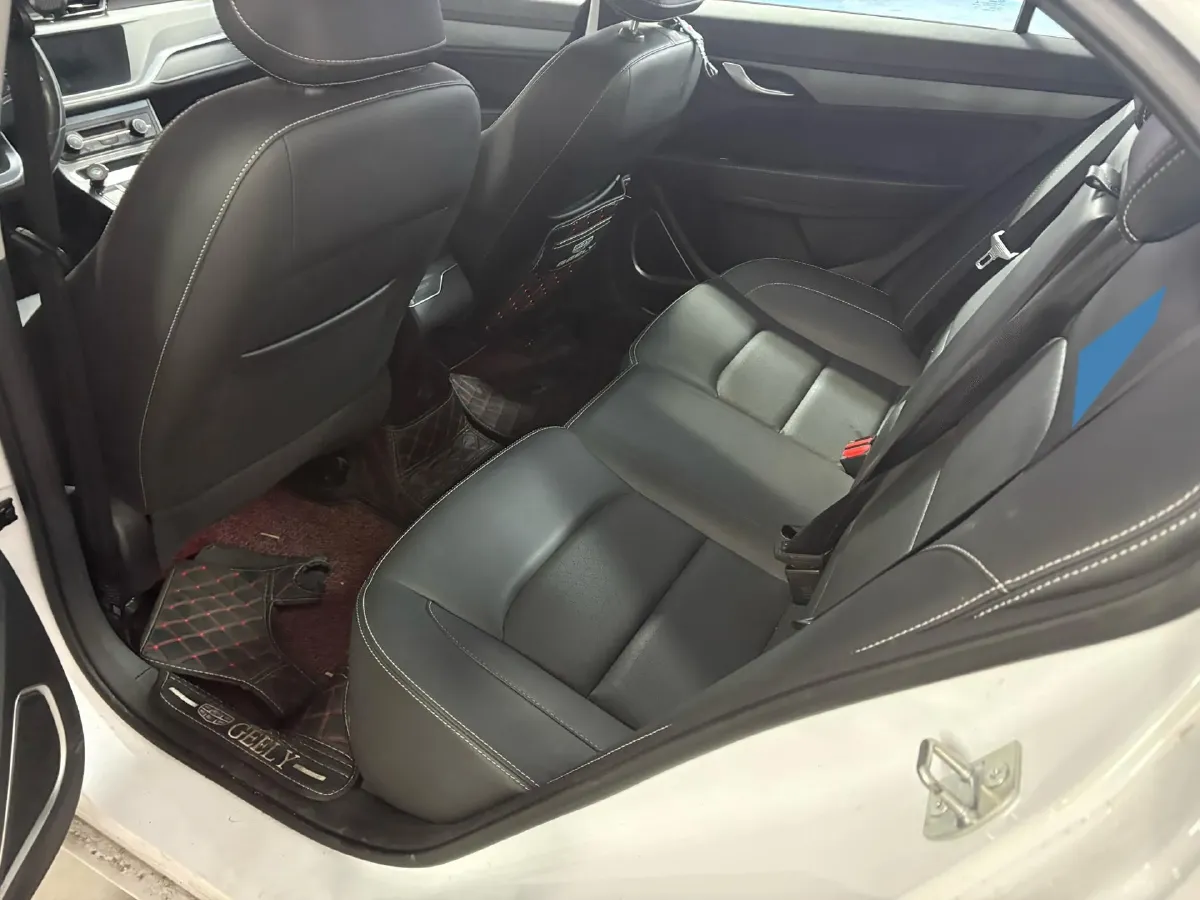 2021 Geely Coolray 1.4T 141HP L4 6MT,autocango,china used car exporter,china ev exporter,chinese used car exporter,chinese used ev exporter