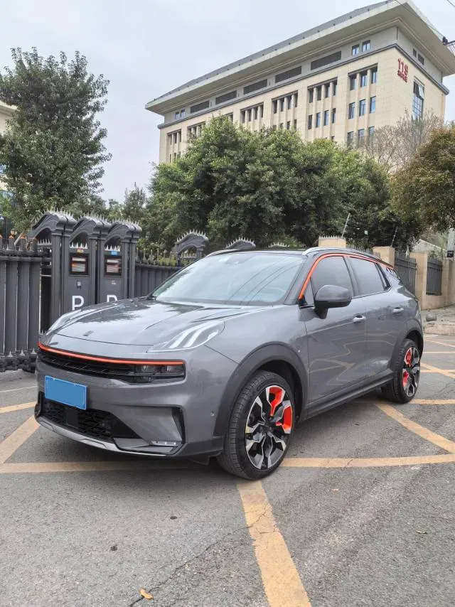 2020 LYNK&CO 06 1.5T 177HP L3 7DCT,autocango,china used car exporter,china ev exporter,chinese used car exporter,chinese used ev exporter