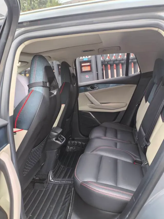 2020 LYNK&CO 06 1.5T 177HP L3 7DCT,autocango,china used car exporter,china ev exporter,chinese used car exporter,chinese used ev exporter