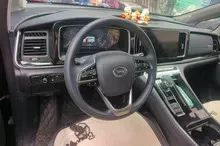 2023 GAC Trumpchi M8 2.0T 252HP L4 8AT,autocango,china used car exporter,china ev exporter,chinese used car exporter,chinese used ev exporter