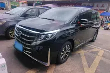 2023 GAC Trumpchi M8 2.0T 252HP L4 8AT,autocango,china used car exporter,china ev exporter,chinese used car exporter,chinese used ev exporter