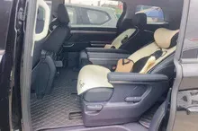 2023 GAC Trumpchi M8 2.0T 252HP L4 8AT,autocango,china used car exporter,china ev exporter,chinese used car exporter,chinese used ev exporter