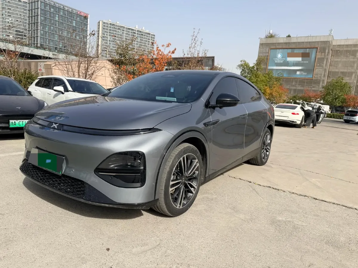 2023 Xpeng G6 BEV 87.5KWH,autocango,china used car exporter,china ev exporter,chinese used car exporter,chinese used ev exporter