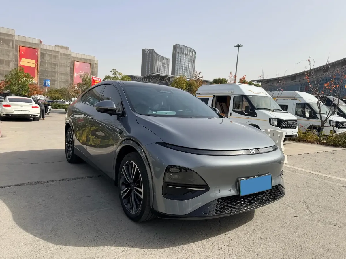 2023 Xpeng G6 BEV 87.5KWH,autocango,china used car exporter,china ev exporter,chinese used car exporter,chinese used ev exporter