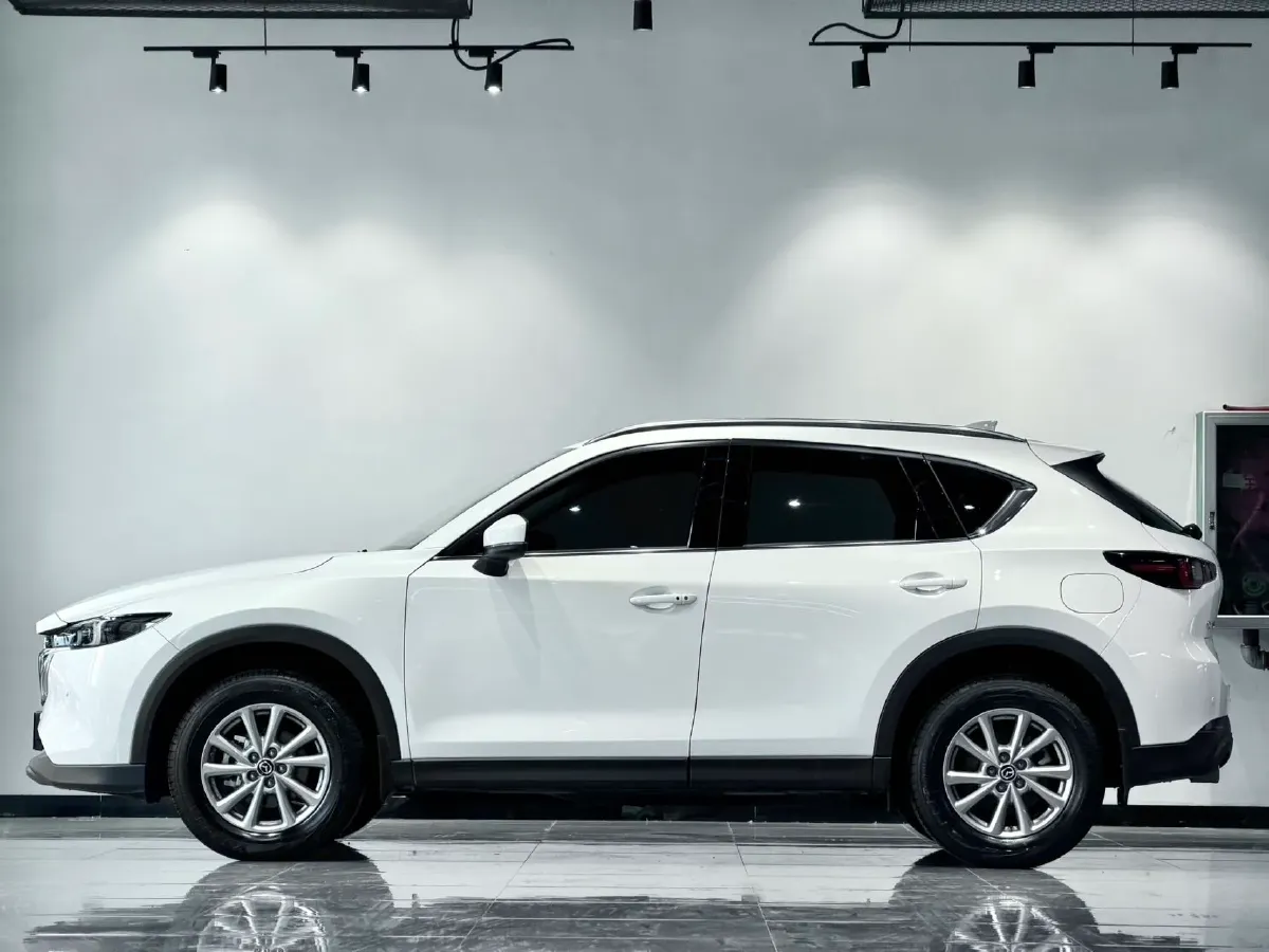2024 Mazda CX-5 2.0L 155HP L4 6AT,autocango,china used car exporter,china ev exporter,chinese used car exporter,chinese used ev exporter