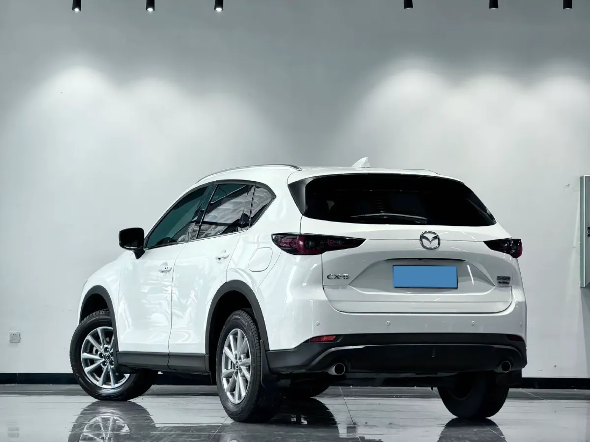 2024 Mazda CX-5 2.0L 155HP L4 6AT,autocango,china used car exporter,china ev exporter,chinese used car exporter,chinese used ev exporter