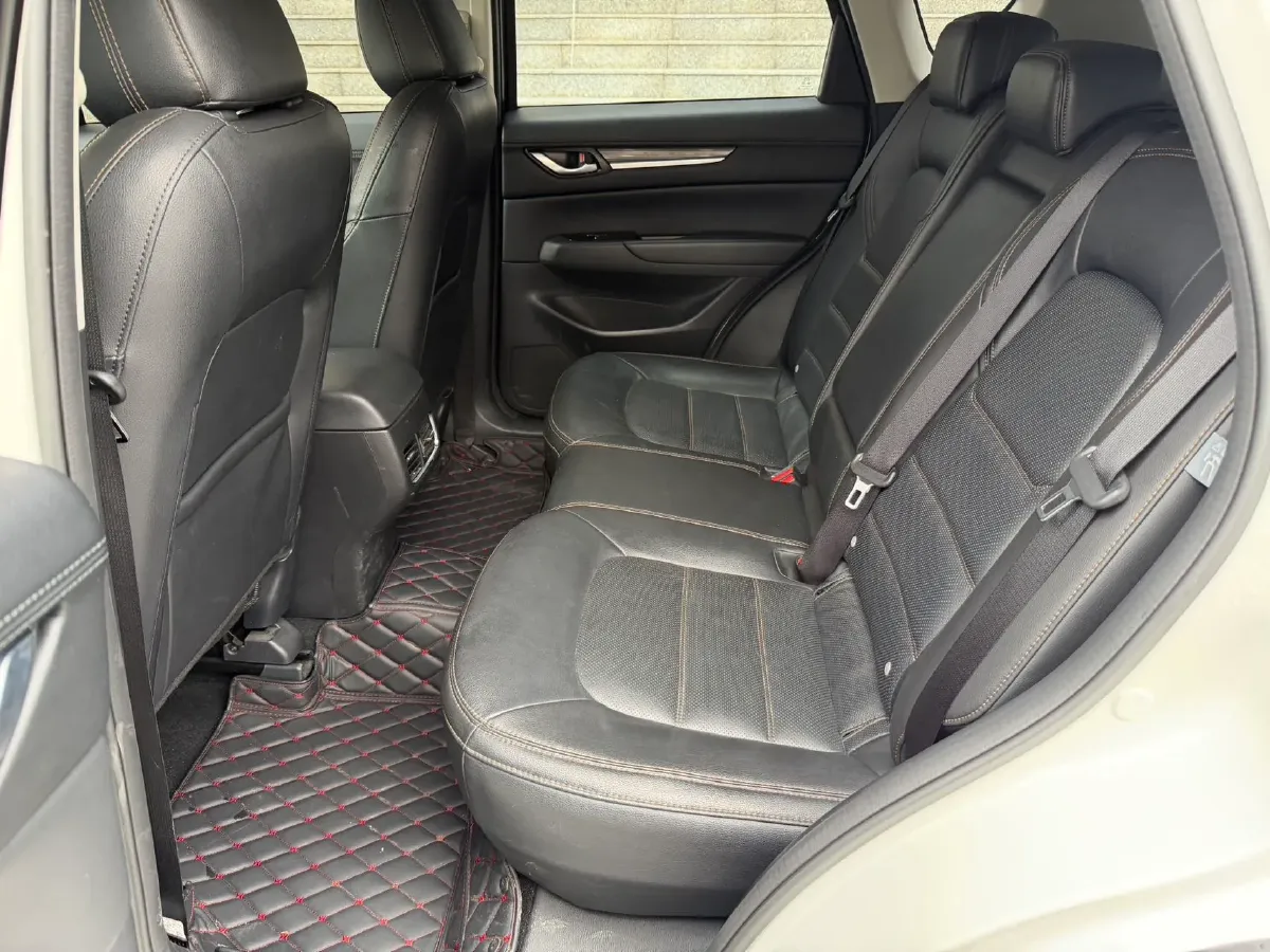 2024 Mazda CX-5 2.0L 155HP L4 6AT,autocango,china used car exporter,china ev exporter,chinese used car exporter,chinese used ev exporter