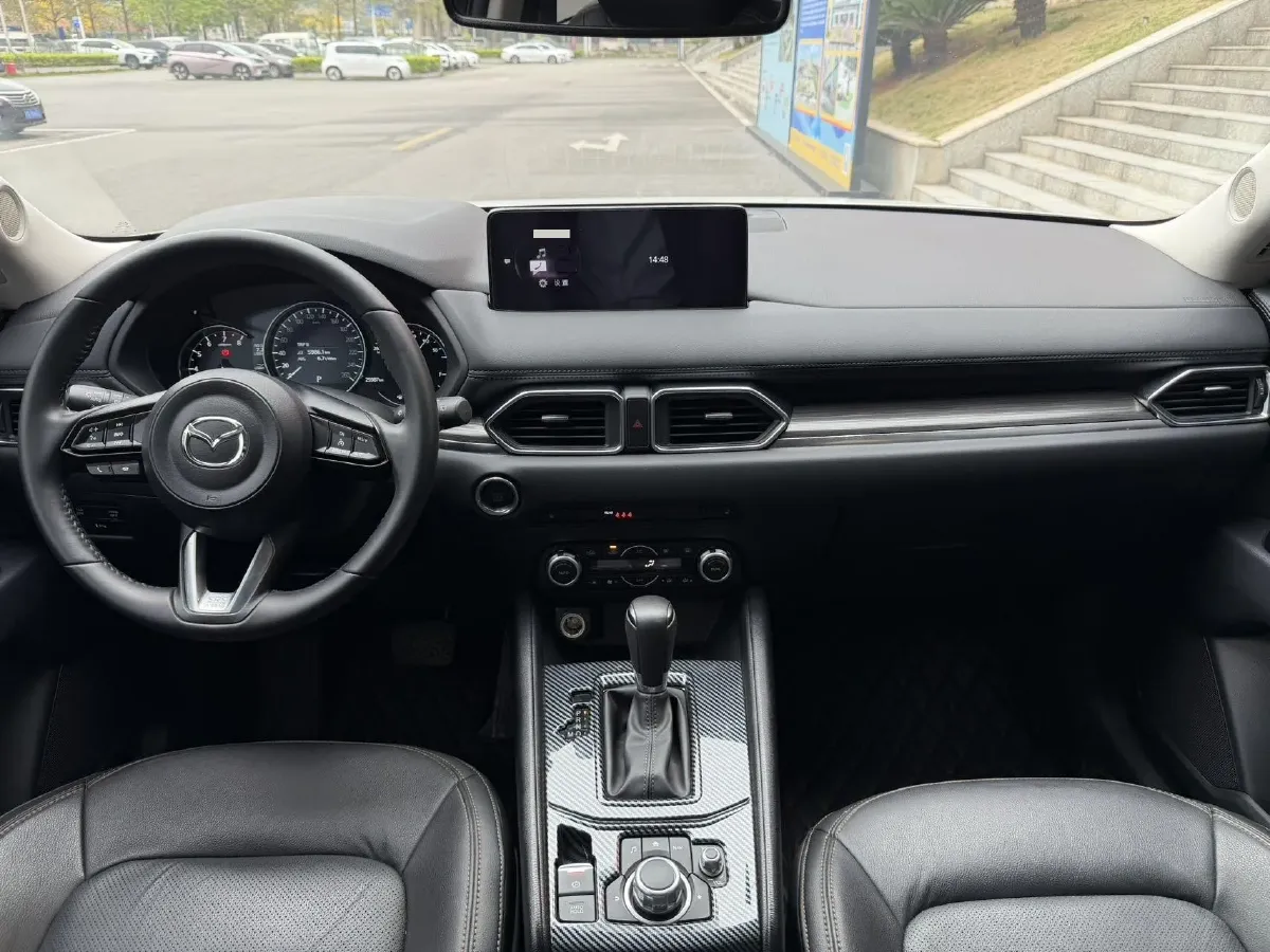 2024 Mazda CX-5 2.0L 155HP L4 6AT,autocango,china used car exporter,china ev exporter,chinese used car exporter,chinese used ev exporter