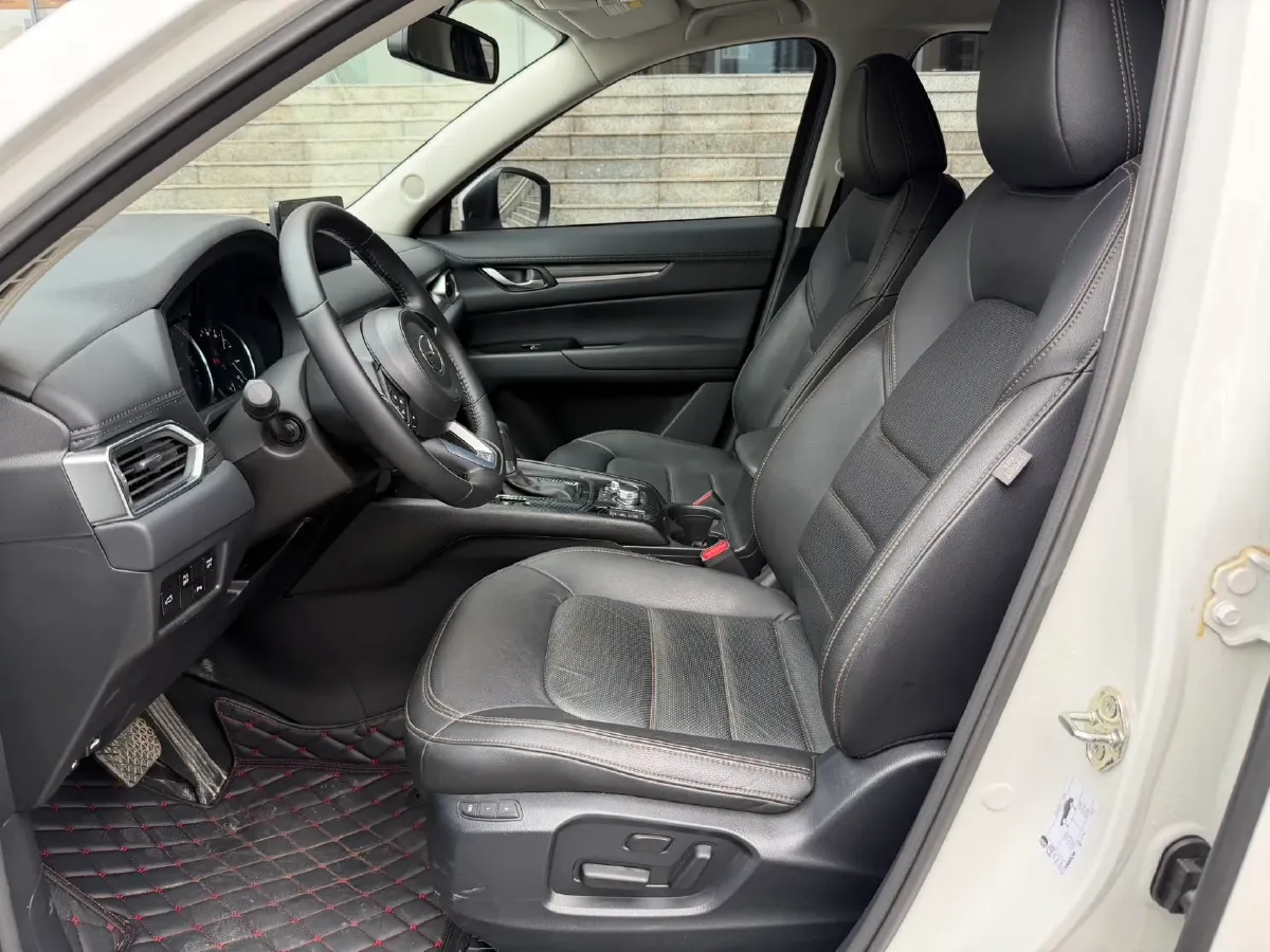 2024 Mazda CX-5 2.0L 155HP L4 6AT,autocango,china used car exporter,china ev exporter,chinese used car exporter,chinese used ev exporter
