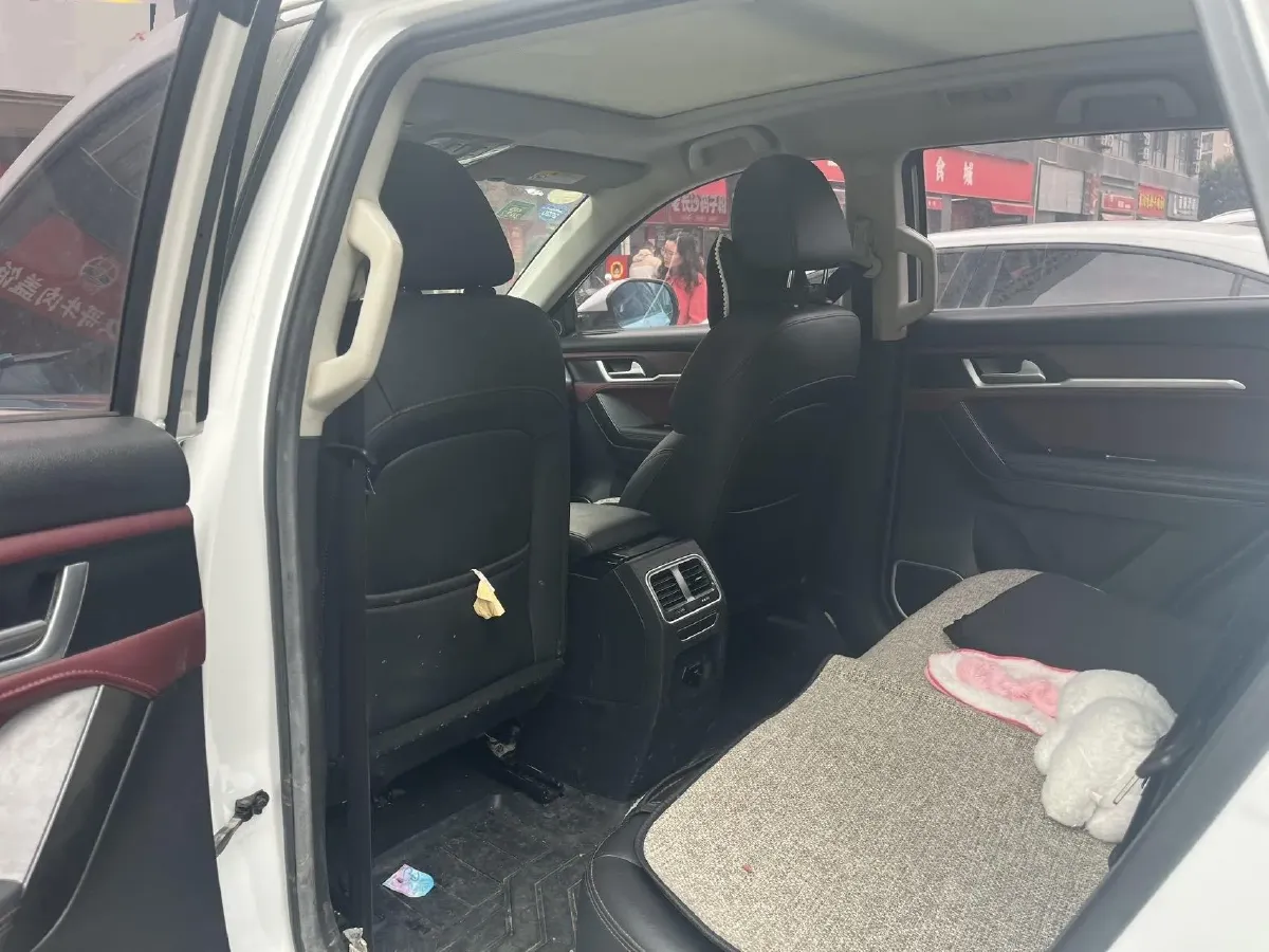 2018 Haval H6 Coupe 1.5T 169HP L4 7DCT,autocango,china used car exporter,china ev exporter,chinese used car exporter,chinese used ev exporter