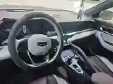 2021 Geely Monjaro 2.0T 238HP L4 8AT