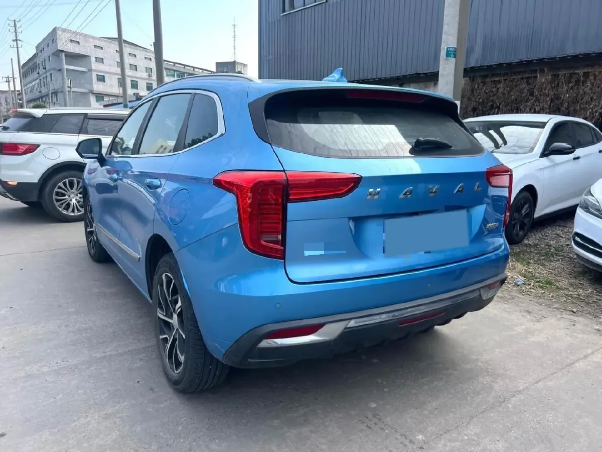 2021 Haval Jolion 1.5T 150HP L4 7DCT,autocango,china used car exporter,china ev exporter,chinese used car exporter,chinese used ev exporter