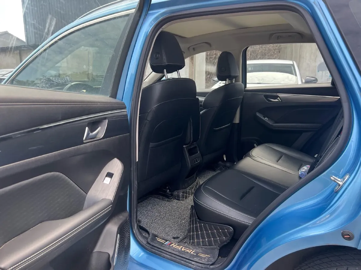 2021 Haval Jolion 1.5T 150HP L4 7DCT,autocango,china used car exporter,china ev exporter,chinese used car exporter,chinese used ev exporter