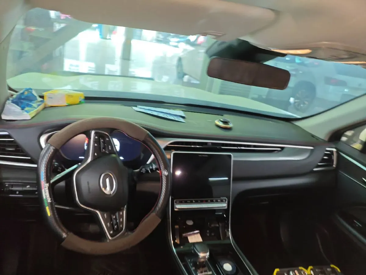 2021 GAC Trumpchi GS4 Plus 2.0T 252HP L4 6AT,autocango,china used car exporter,china ev exporter,chinese used car exporter,chinese used ev exporter