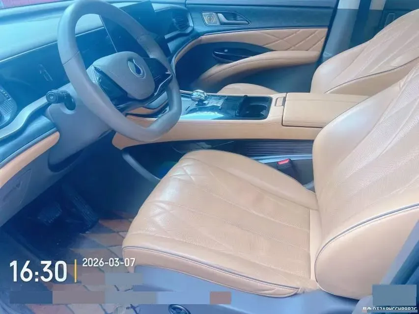 2022 HongQi HS7 3.0T 337HP V6 8AT,autocango,china used car exporter,china ev exporter,chinese used car exporter,chinese used ev exporter