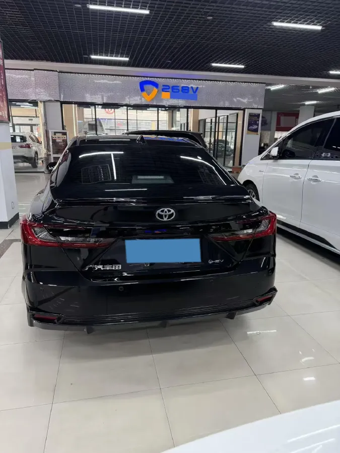 2026 Toyota Camry 2.0L 152HP L4 E-CVT Hybrid,autocango,china used car exporter,china ev exporter,chinese used car exporter,chinese used ev exporter