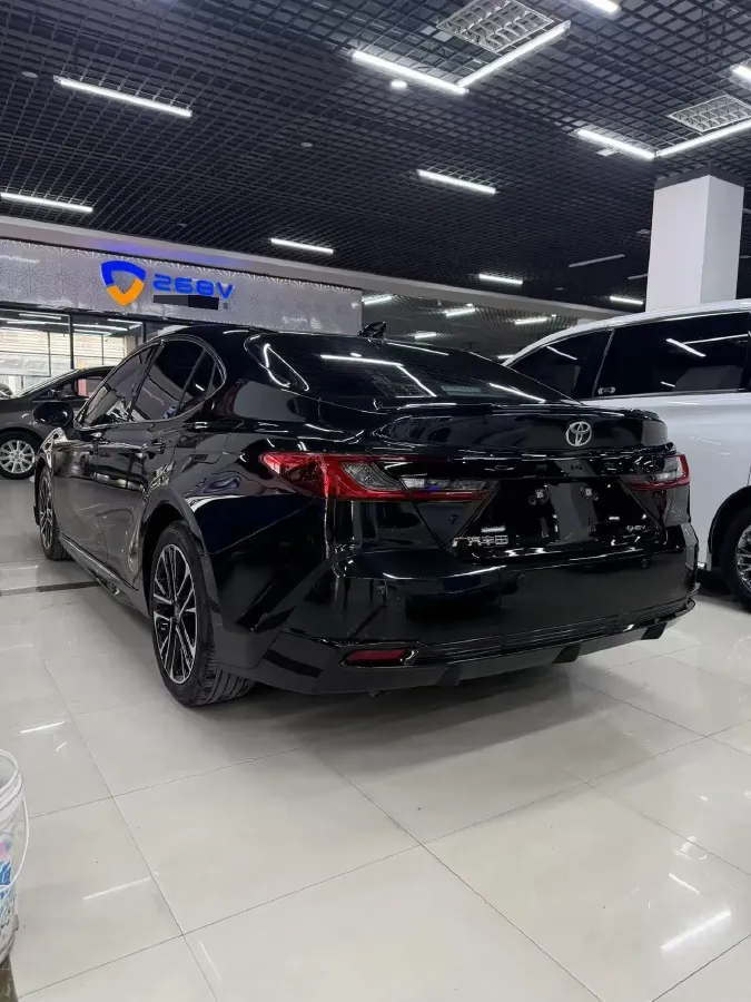 2026 Toyota Camry 2.0L 152HP L4 E-CVT Hybrid,autocango,china used car exporter,china ev exporter,chinese used car exporter,chinese used ev exporter