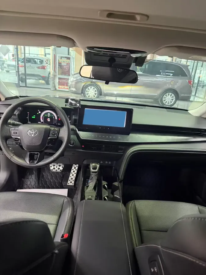 2026 Toyota Camry 2.0L 152HP L4 E-CVT Hybrid,autocango,china used car exporter,china ev exporter,chinese used car exporter,chinese used ev exporter