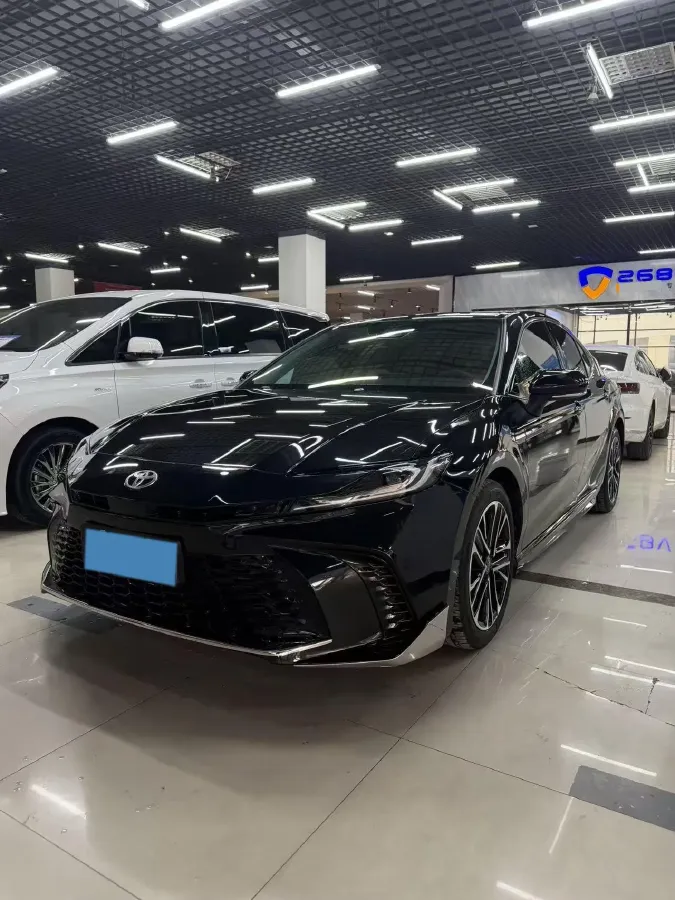 2026 Toyota Camry 2.0L 152HP L4 E-CVT Hybrid,autocango,china used car exporter,china ev exporter,chinese used car exporter,chinese used ev exporter