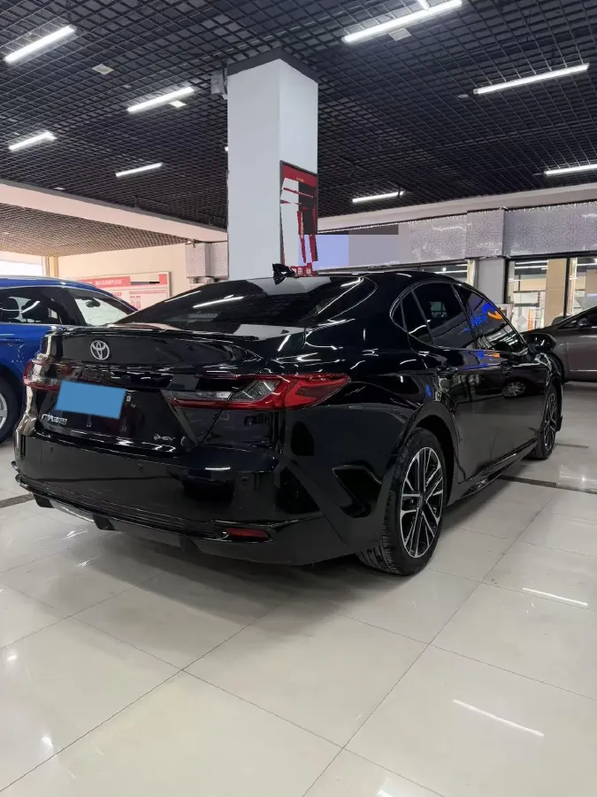 2026 Toyota Camry 2.0L 152HP L4 E-CVT Hybrid,autocango,china used car exporter,china ev exporter,chinese used car exporter,chinese used ev exporter