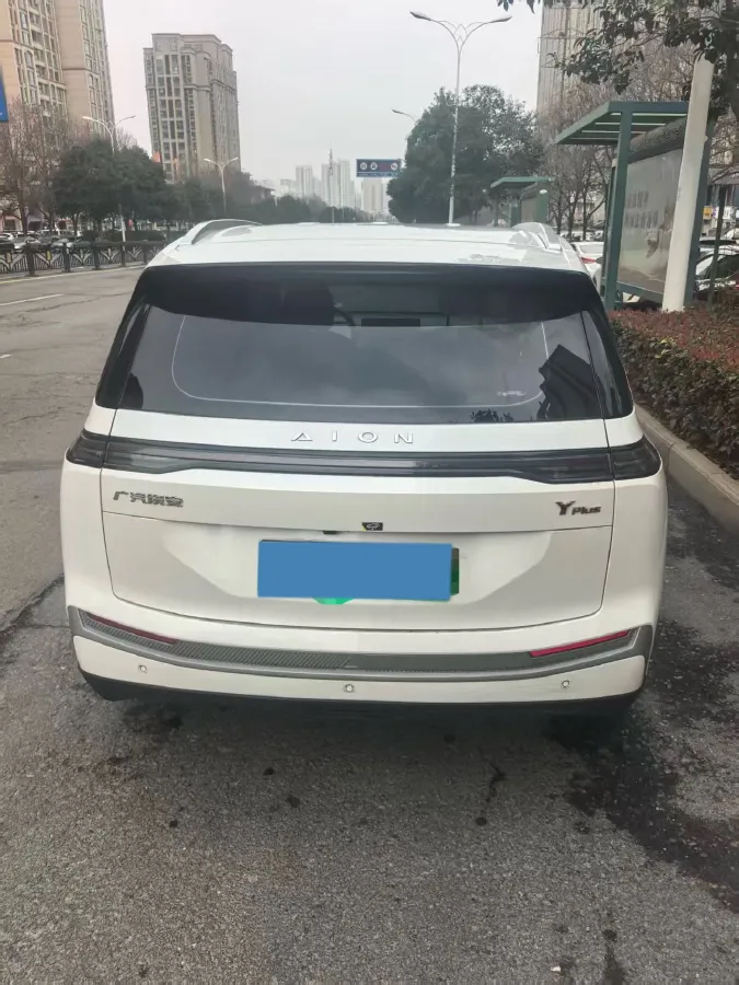 2025 Aion Y BEV 58.4KWH,autocango,china used car exporter,china ev exporter,chinese used car exporter,chinese used ev exporter