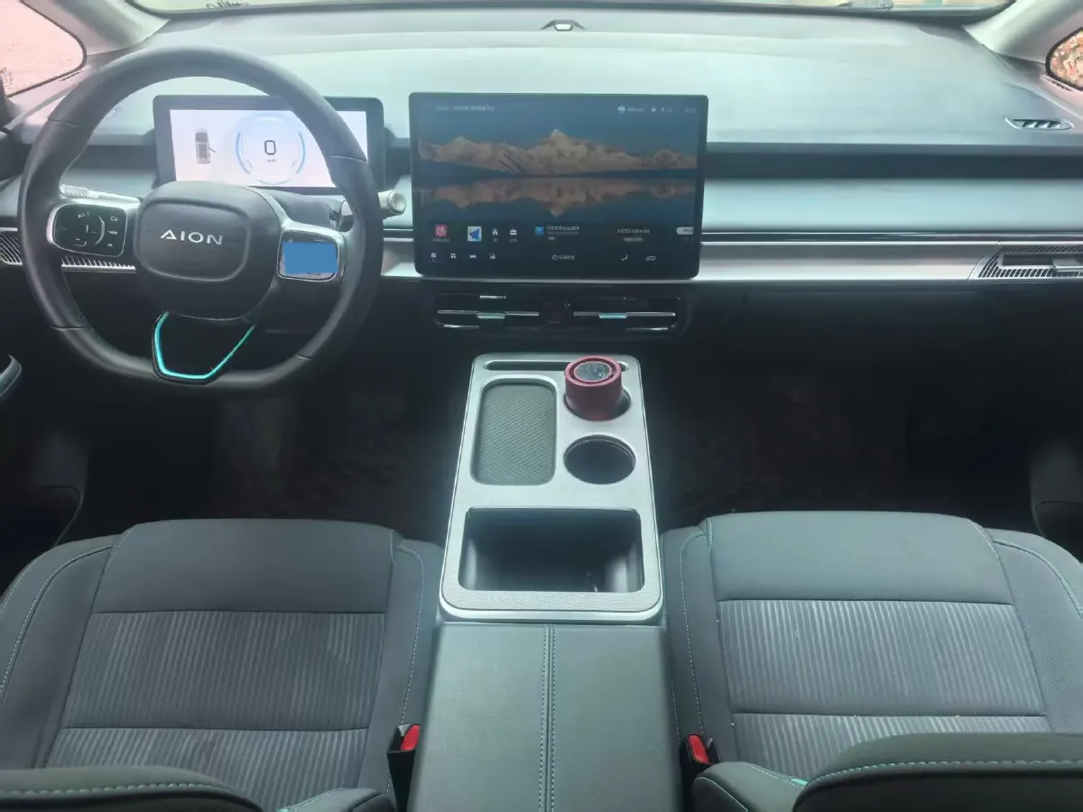 2025 Aion Y BEV 58.4KWH,autocango,china used car exporter,china ev exporter,chinese used car exporter,chinese used ev exporter