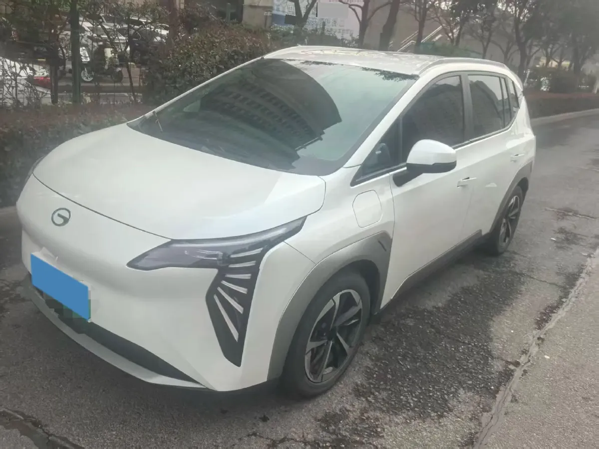 2025 Aion Y BEV 58.4KWH,autocango,china used car exporter,china ev exporter,chinese used car exporter,chinese used ev exporter
