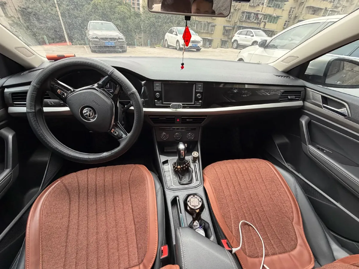 2019 Volkswagen Lavida 1.5L 113HP L4 6AT,autocango,china used car exporter,china ev exporter,chinese used car exporter,chinese used ev exporter