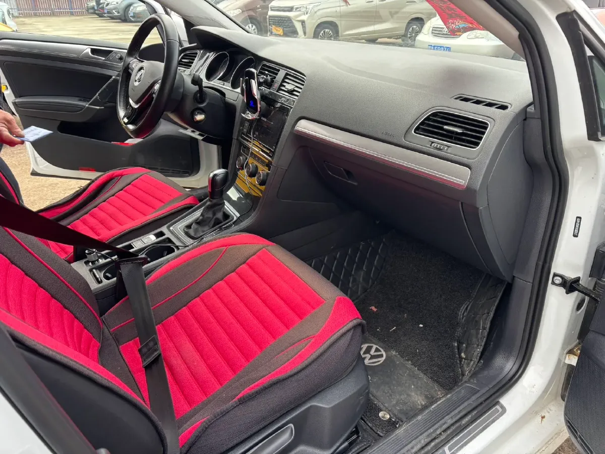 2019 Brilliance Auto V7 1.8T 231HP L4 7DCT,autocango,china used car exporter,china ev exporter,chinese used car exporter,chinese used ev exporter