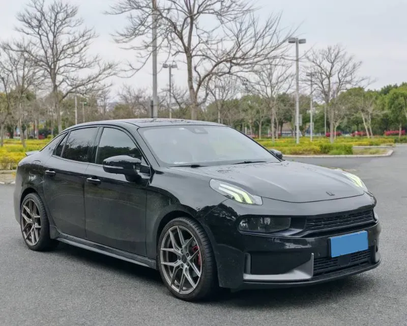 2021 LYNK&CO 03 1.5T 180HP L3 7DCT,autocango,china used car exporter,china ev exporter,chinese used car exporter,chinese used ev exporter