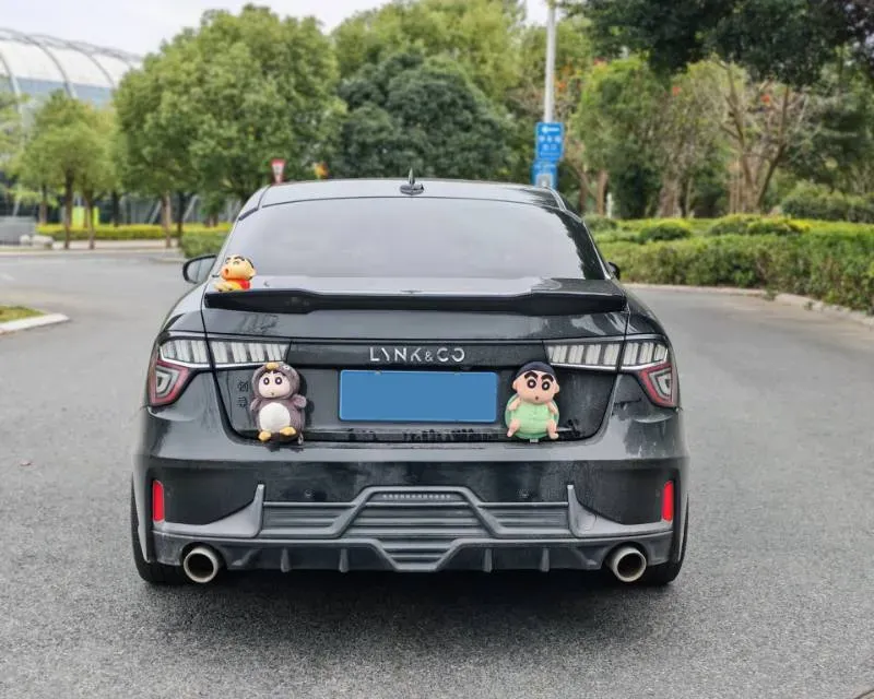 2021 LYNK&CO 03 1.5T 180HP L3 7DCT,autocango,china used car exporter,china ev exporter,chinese used car exporter,chinese used ev exporter