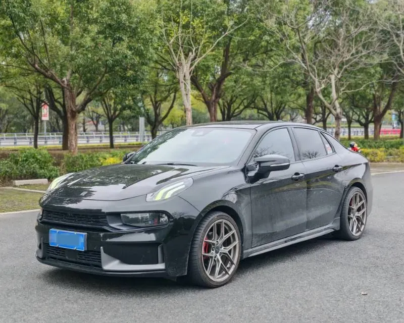 2021 LYNK&CO 03 1.5T 180HP L3 7DCT,autocango,china used car exporter,china ev exporter,chinese used car exporter,chinese used ev exporter