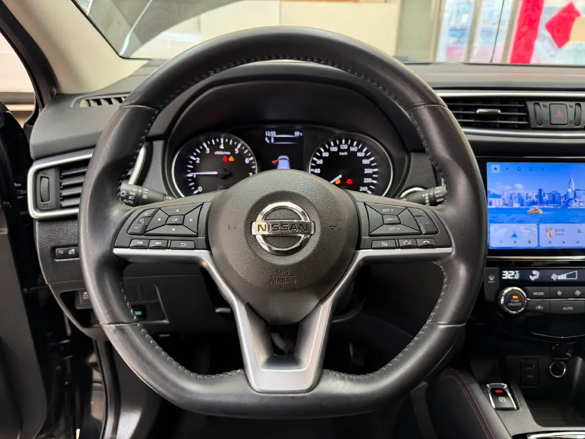 2022 Nissan Qashqai 2.0L 151HP L4 CVT,autocango,china used car exporter,china ev exporter,chinese used car exporter,chinese used ev exporter