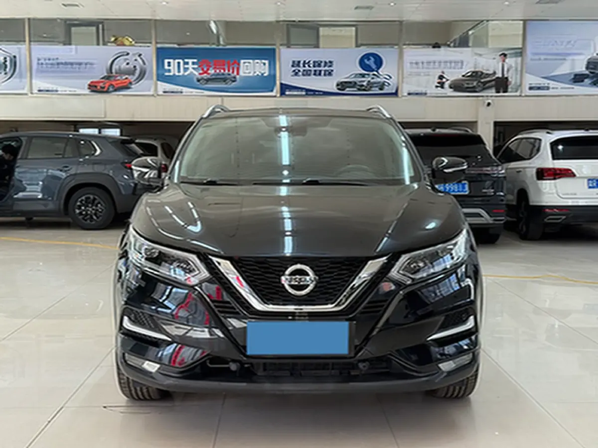 2022 Nissan Qashqai 2.0L 151HP L4 CVT,autocango,china used car exporter,china ev exporter,chinese used car exporter,chinese used ev exporter