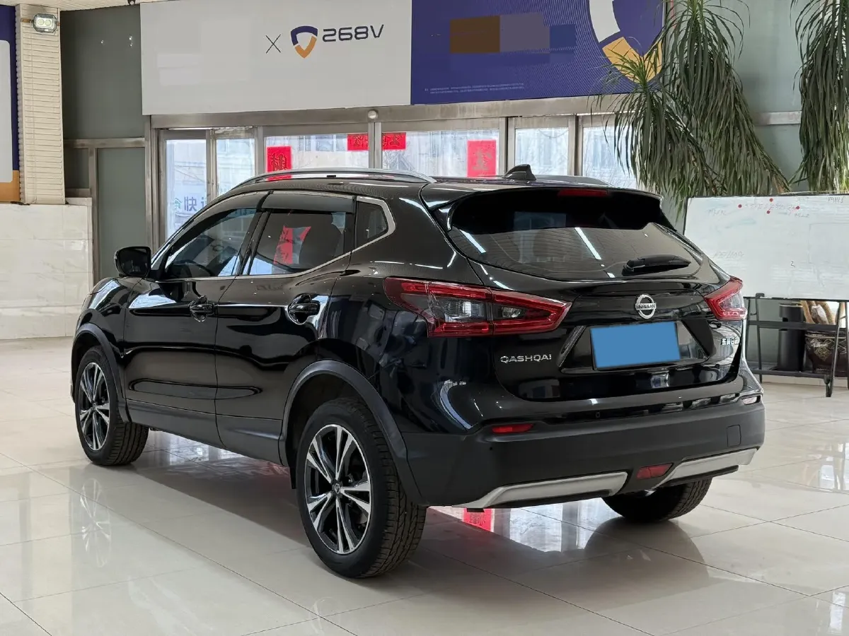 2022 Nissan Qashqai 2.0L 151HP L4 CVT,autocango,china used car exporter,china ev exporter,chinese used car exporter,chinese used ev exporter