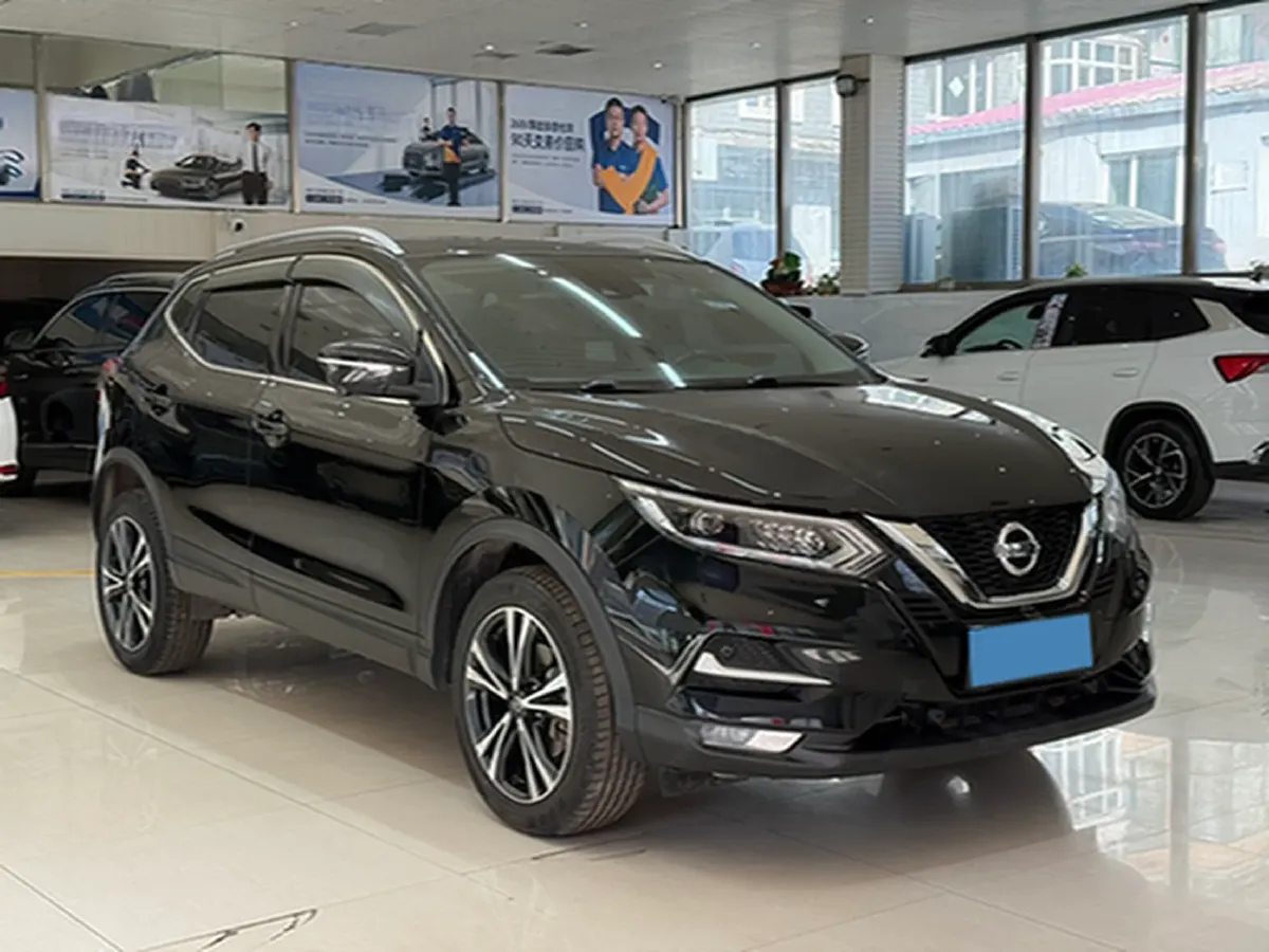 2022 Nissan Qashqai 2.0L 151HP L4 CVT,autocango,china used car exporter,china ev exporter,chinese used car exporter,chinese used ev exporter