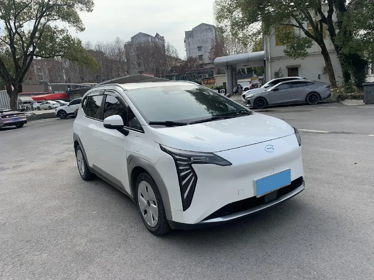 2023 Aion S BEV 55.5KWH,autocango,china used car exporter,china ev exporter,chinese used car exporter,chinese used ev exporter