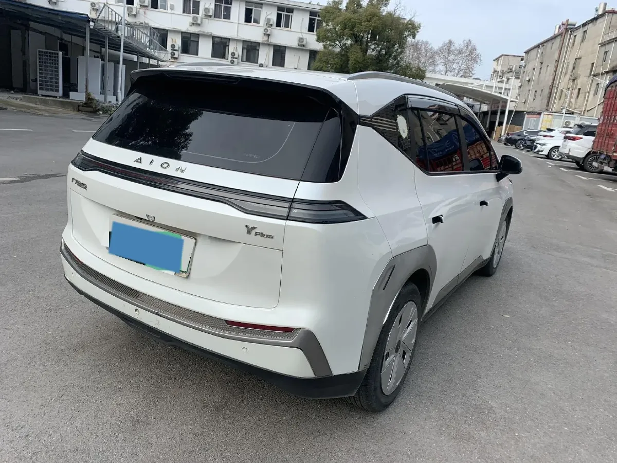 2023 Aion S BEV 55.5KWH,autocango,china used car exporter,china ev exporter,chinese used car exporter,chinese used ev exporter
