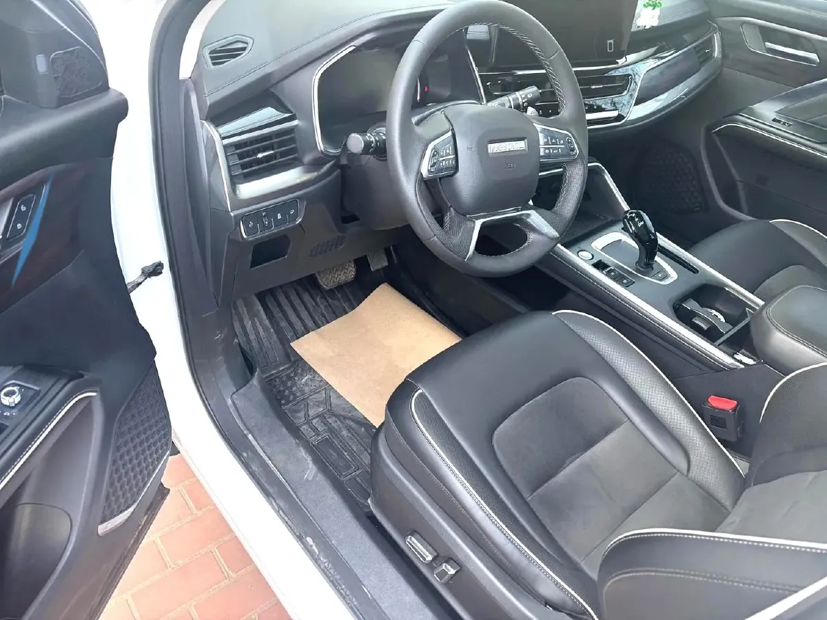 2021 Haval H6 1.5T 150HP L4 7DCT,autocango,china used car exporter,china ev exporter,chinese used car exporter,chinese used ev exporter